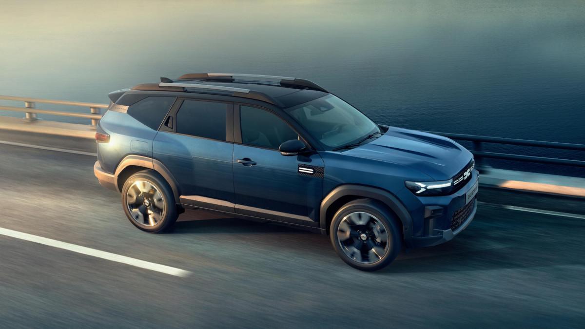 Estos son los 5 SUV compactos que menos combustible consumen en España Estos son los 5 SUV compactos que menos combustible consumen en España