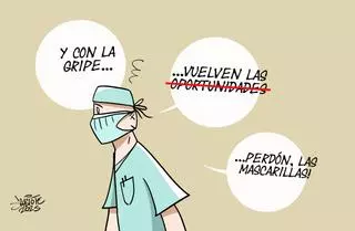 La Rendija de Sabiote (06/12/2025)