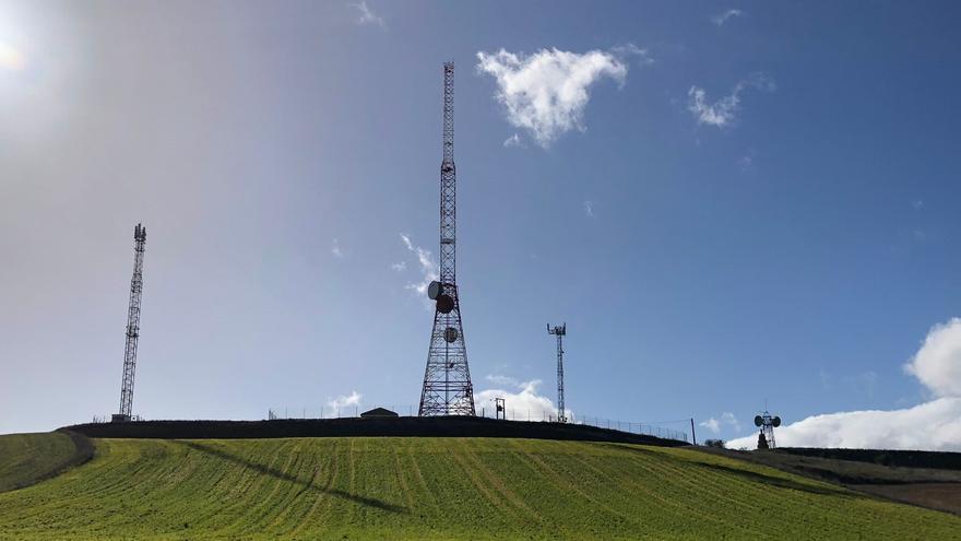 Apagón televisivo en un pueblo de Zamora por una incidencia técnica