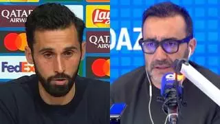 Juanma Castaño, atónito tras las palabras de Arbeloa sobre el Real Madrid: "¿Nos está diciendo esto?"