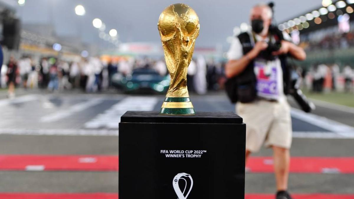 Las 5 advertencias a tener en cuenta si vas al Mundial de Qatar 2022