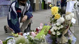 Quince personas han prestado declaración por el crimen de Samuel Luiz en A Coruña