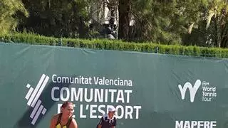 El Open Ciudad de Valencia de Tenis ya tiene cuadro final