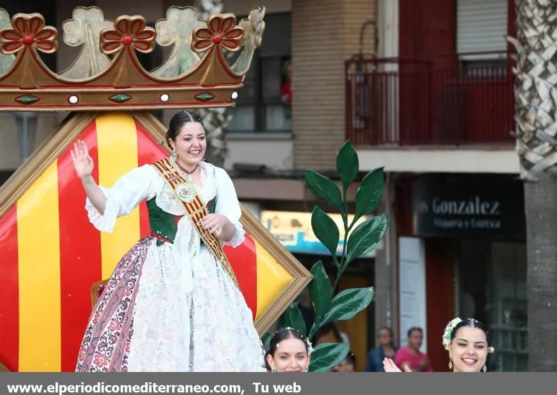 Fiestas patronales de Sant Pasqual de Vila-real