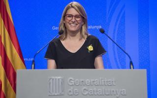 Gobierno y Generalitat enfrían la bilateral pero esperan concreciones en otoño