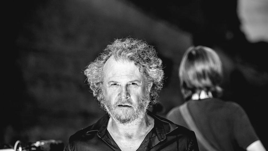 Jose Domingo: “Este es uno de los discos más divertidos y rápidos que he grabado”