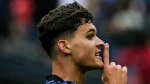 Carboni evit el desastre del Inter