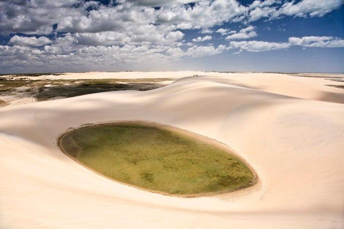 Jericoacoara