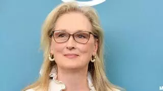 La icónica actriz Meryl Streep gana el Premio Princesa de Asturias de las Artes