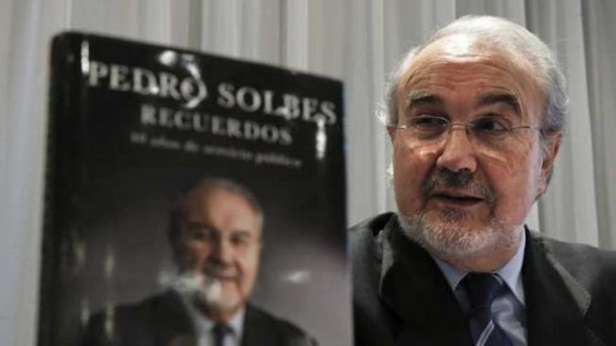 Solbes vs Zapatero, historia de unos desencuentros