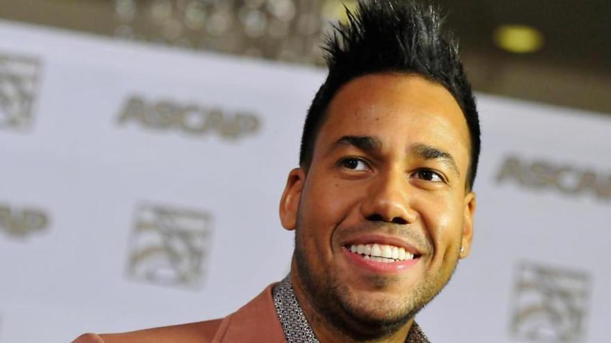 Romeo Santos retrasa su concierto hasta el 23 de mayo.