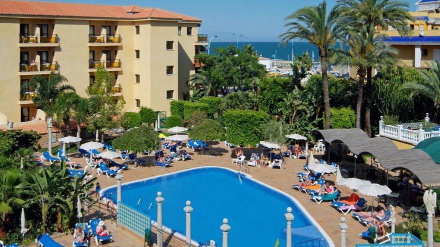 Los turistas polacos, irlandeses y finlandeses impulsan la subida de los hoteles en la Costa del Sol