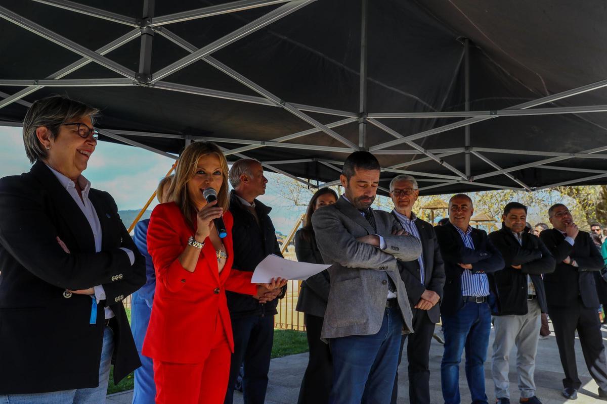 Menús a 30 euros en la XXV Festa da Lamprea do Ulla