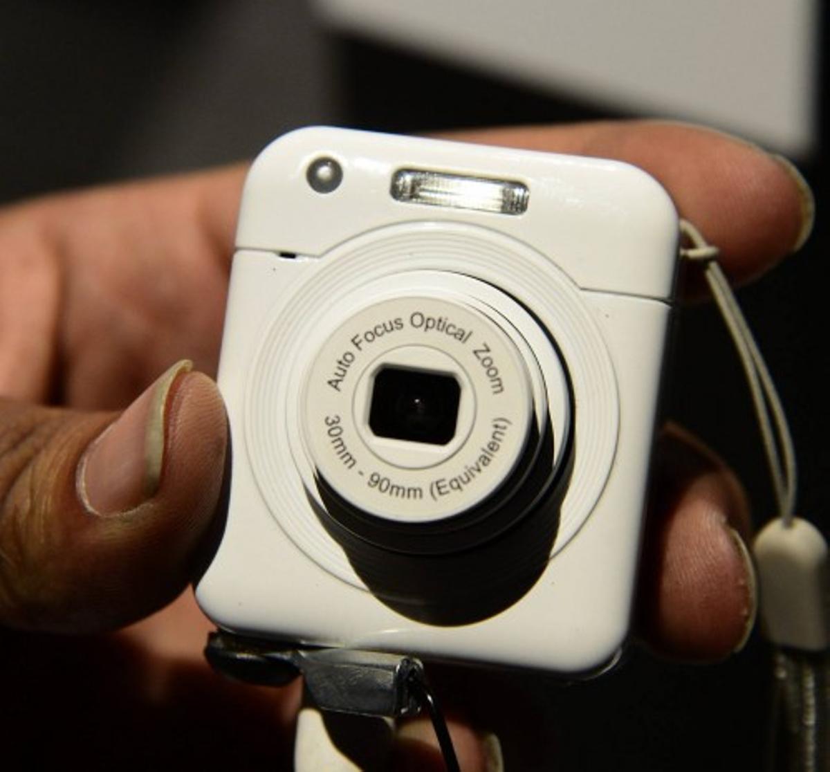 CES 2015