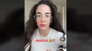 Solo lleva 6 meses viviendo en Murcia y pide ayuda tras lo ocurrido: "Alguien que explique por favor qué está pasando"