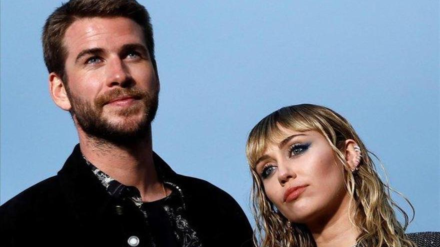 Miley Cyrus: &quot;Me niego a admitir que mi matrimonio terminó porque engañé a Liam&quot;