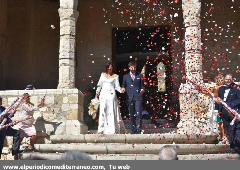 Boda del año en Morella