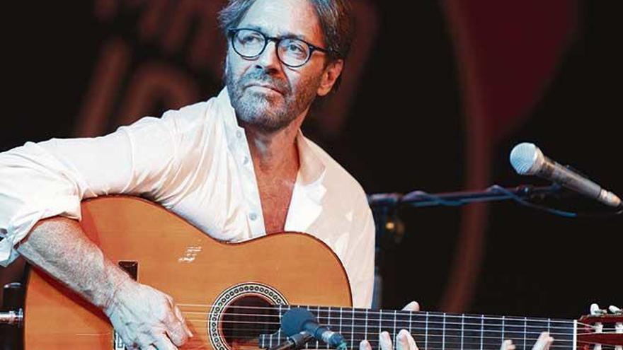 Al Di Meola.