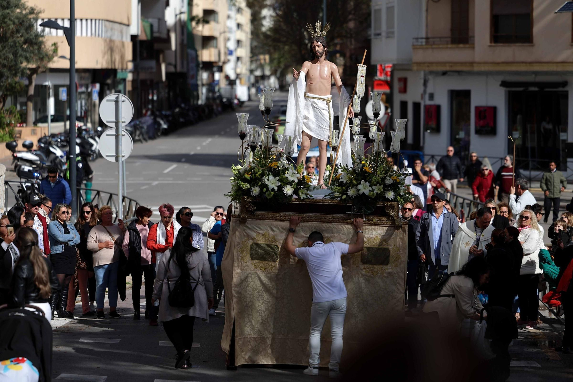 Santo Encuentro en Ibiza (2024)