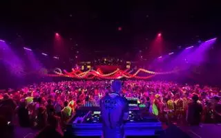 El DJ valenciano de un crucero LGTBI vetado por Turquía y Egipto: "Estamos en shock"