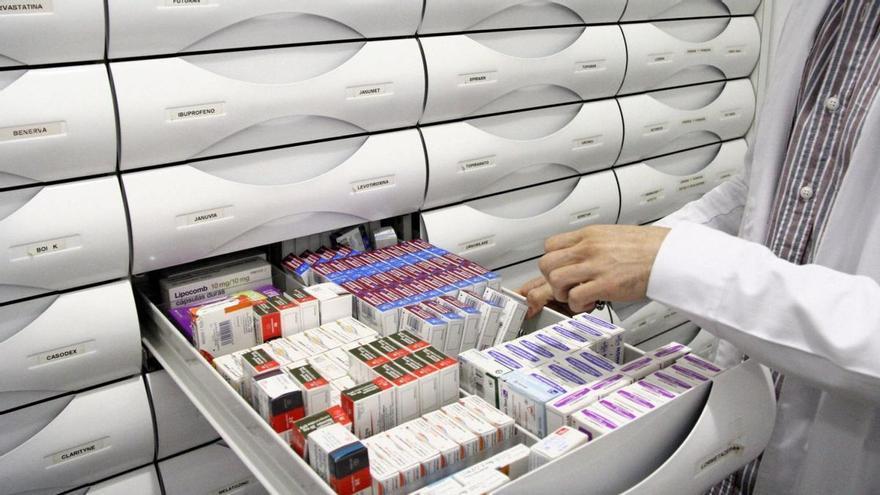 Las farmacias encaran el otoño con problemas para encontrar más de 930 medicamentos