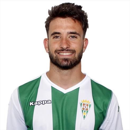 UNOXUNO / Así jugó el Córdoba ante Las Palmas en El Arcángel