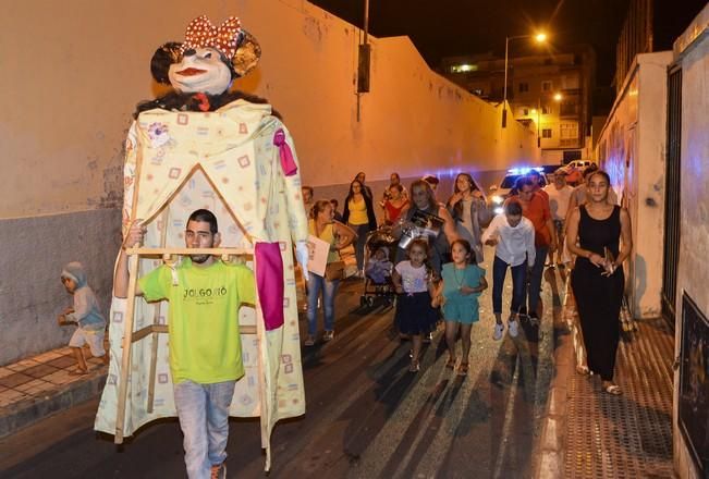 FIESTAS DEL CARMEN