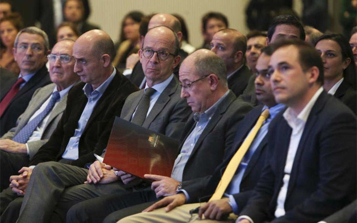 Manel Arroyo explicó las cifras del contrato