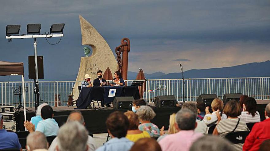 La Festa de la Sal de l’Escala posa punt final a la 24a edició