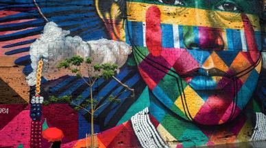 Río de Janeiro, un paseo por sus infinitos rincones