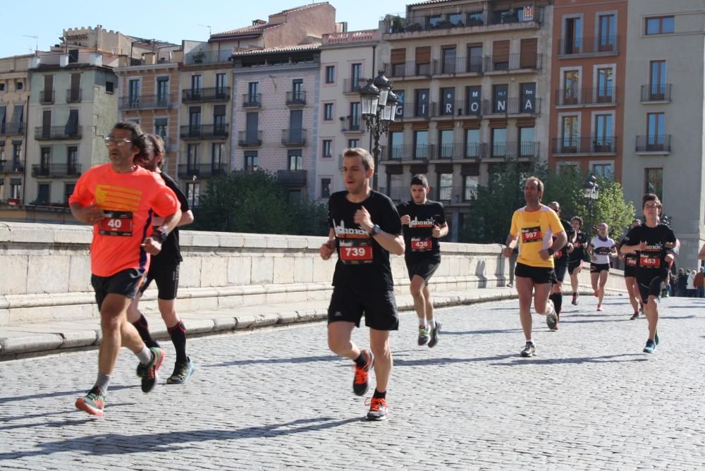 10 Km de Girona Esports Parra – La Salle