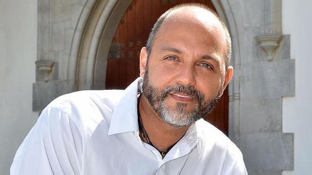 Alejandro Pérez Bolaños.