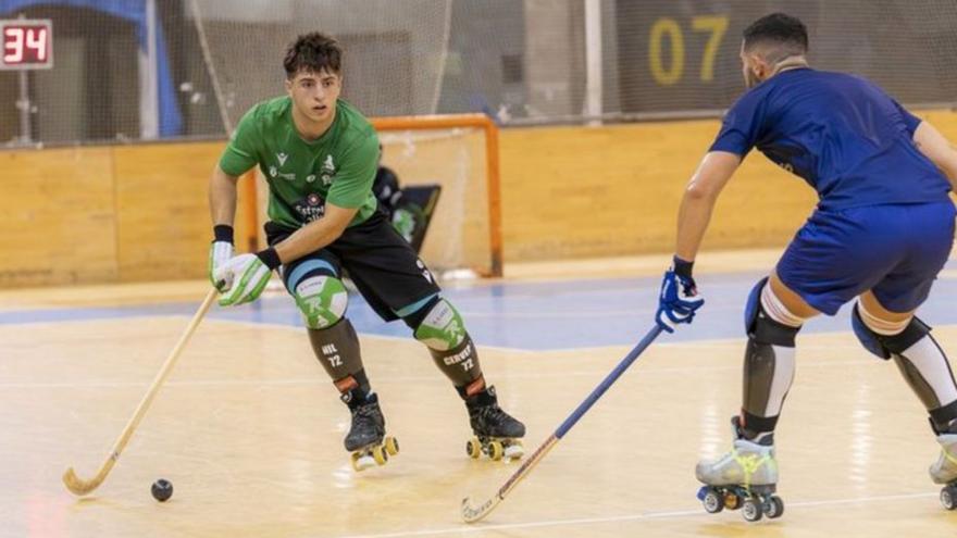 El Liceo se mide al Sporting en su segundo amistoso de pretemporada