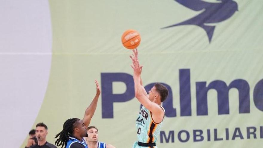 Del preu de la coherència de Pablo García a la lliçó de supervivència del Palmer Basket