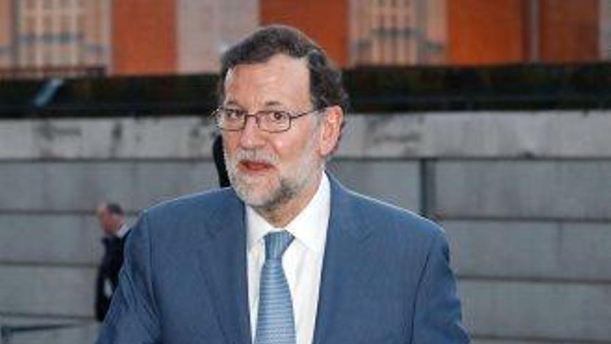 Mariano Rajoy