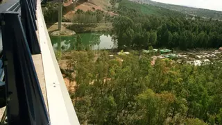 Extremadura refuerza la seguridad de sus viaductos