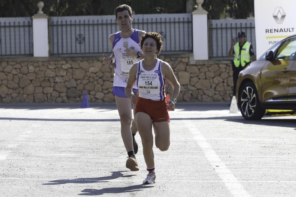 Atletismo - trail