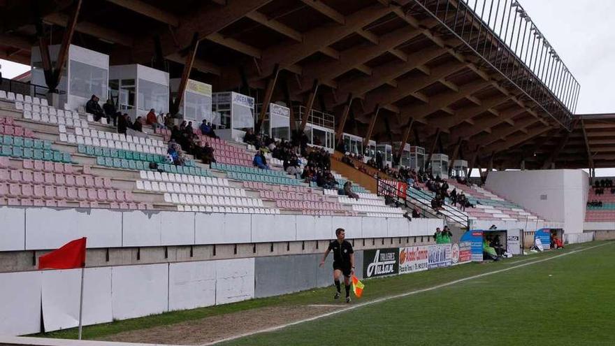 El Ruta de la Plata registra la peor entrada de la temporada