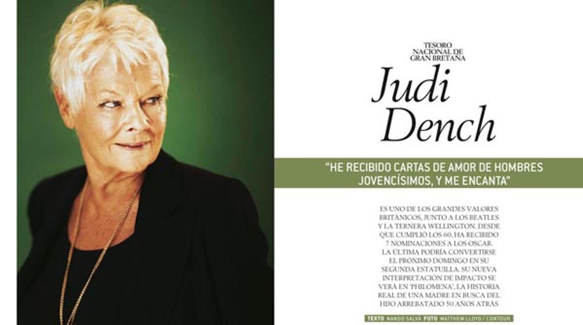 Els continguts del ’Dominical’ d’EL PERIÓDICO del 23 de febrer.