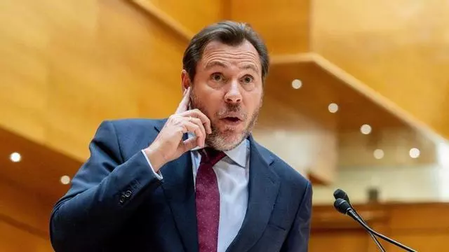Puente celebra la suspensión de Quiles y Ndongo del Congreso: "Es una pequeña victoria"