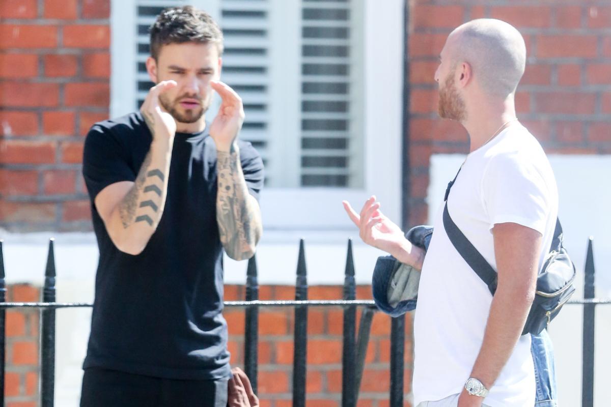 Un empleado del hotel le suministró la droga a Liam Payne