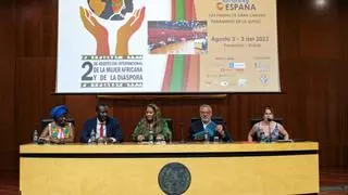 Mujeres africanas y de la diáspora apelan a la educación para transformar sus entornos