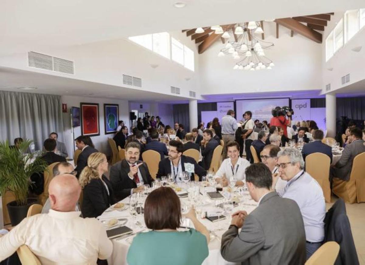 Baleares, mejor conectada que nunca