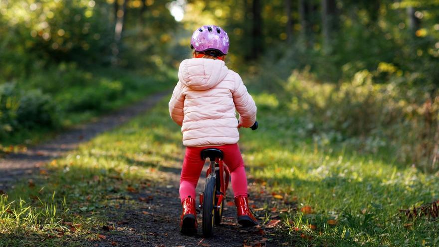 La ciencia desvela el nombre de niña más bonito del mundo.