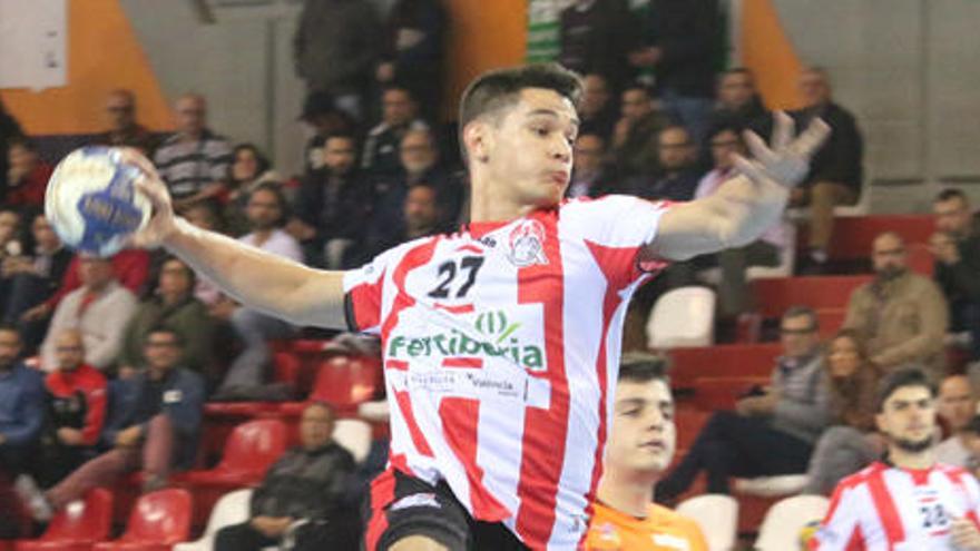 Partidazo y victoria del Fertiberia ante el Torrelavega