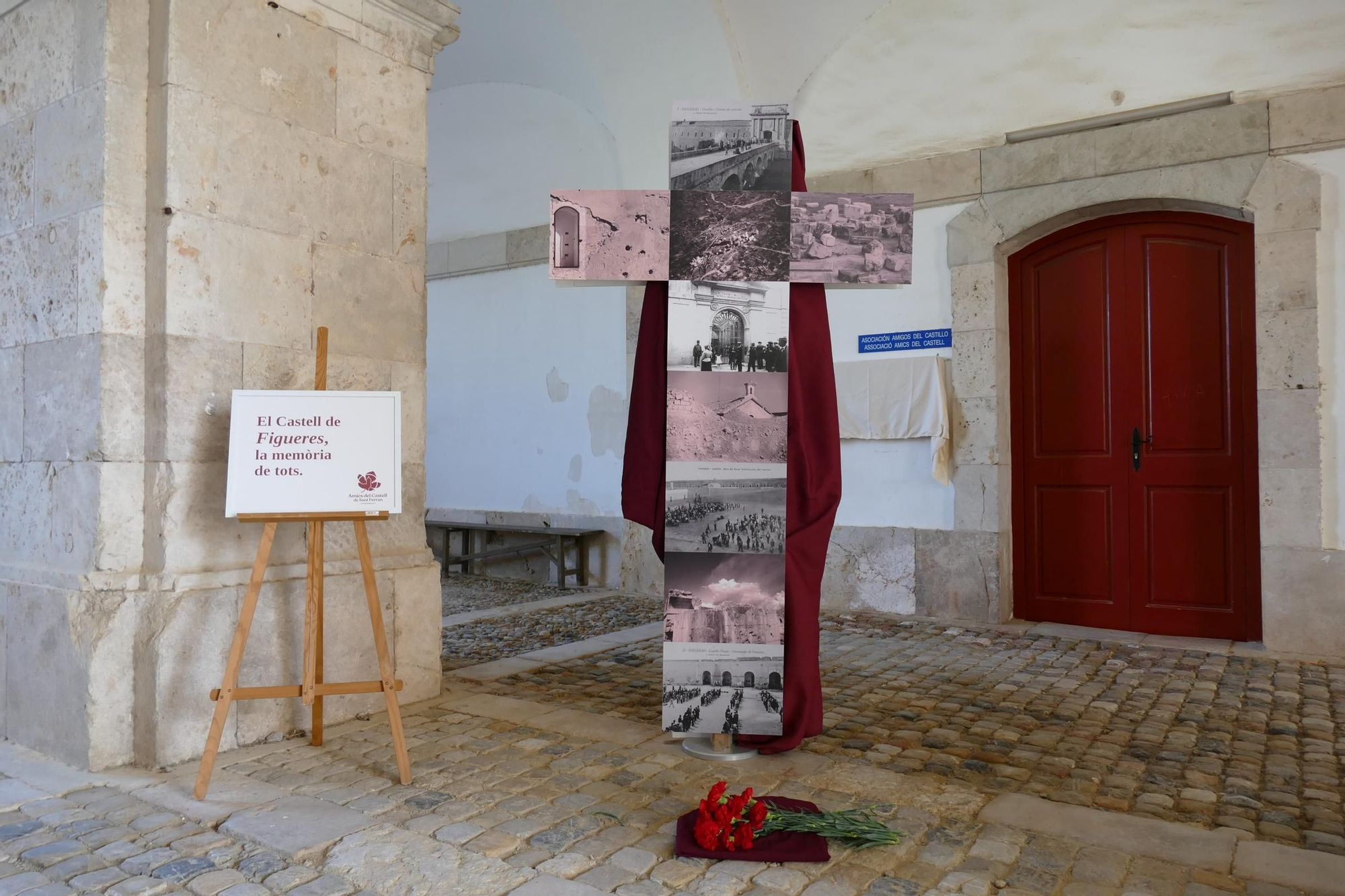 Les Creus de Maig de Figueres triomfen en una edició marcada per l’èxit de participació