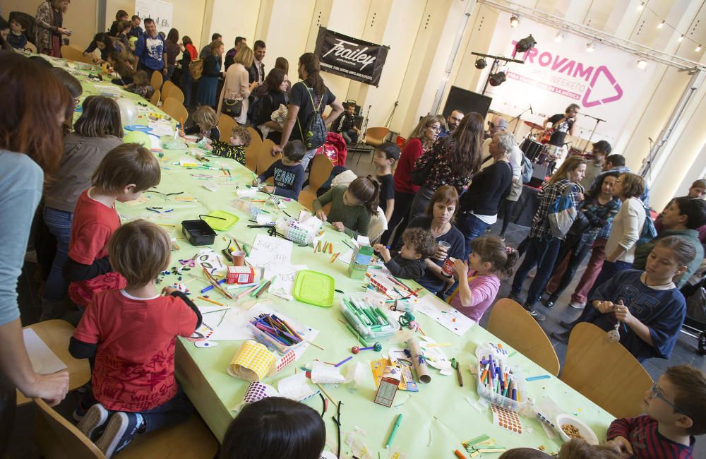 Festival Trovam de Castelló