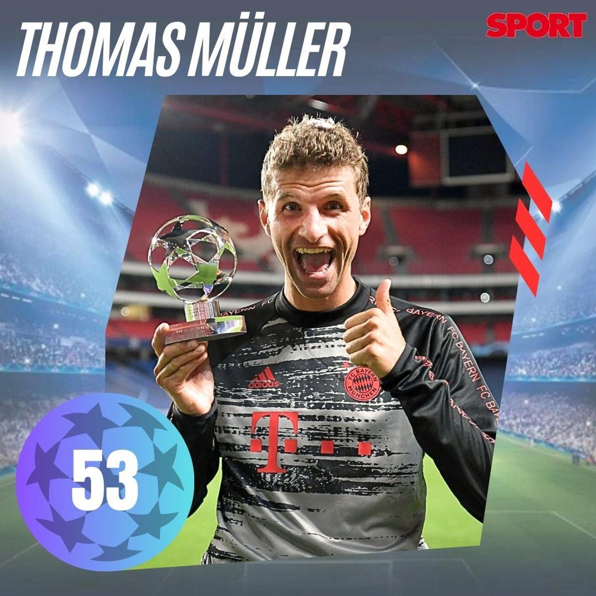 Máximos goleadores históricos de la Champions League Máximos goleadores históricos de la Champions League