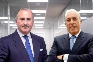 Francisco Puga y Pablo Junceda: compartimos visión