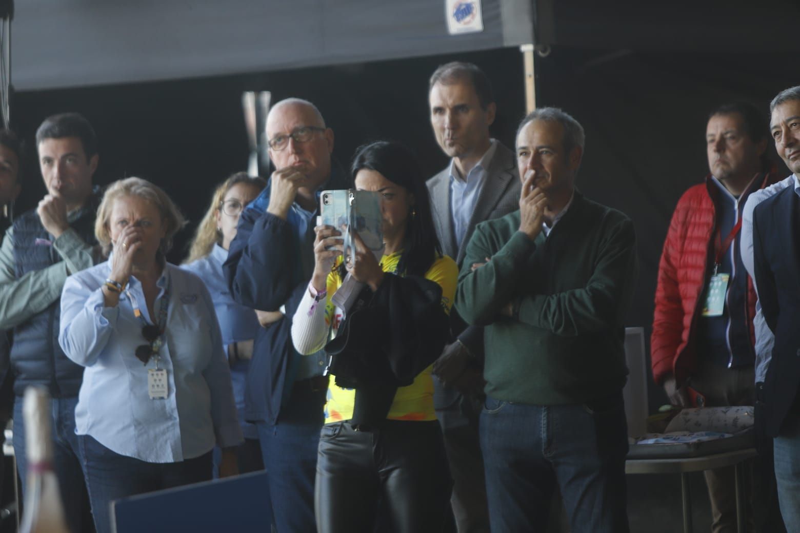 La última etapa de la Volta Ciclista a la Comunitat Valenciana, en imágenes